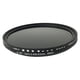 thumbnail image 4 of Ajustable ND2 A ND400 Filtro De Densidad Neutra Slim Fader Para Cámara 62 Mm Densidad Neutra, 4 of 5