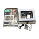 thumbnail image 3 of Aro De Luz Led Rectangular RL-18S Triple Soporte Celular, 3 of 4