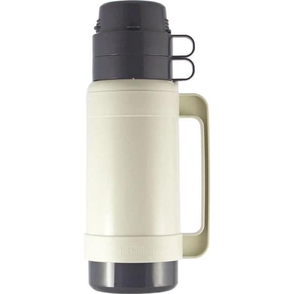 Termo Para Liquidos Thermos Mondial 1 Litro - Caliente-frío