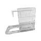 thumbnail image 4 of Caja De Filtrado Para Acuario, Caja De Flujo De Goteo Silencioso, Filtro De Tubo De Desbordamiento De Múltiples Capas, 4 of 5