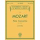 thumbnail image 1 of Libro Conciertos para Flauta No. 1802 de G. Schirmer, 1 of 1