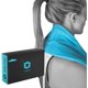 thumbnail image 1 of Ice Pack ICEWRAPS, bolsa de hielo para cuello, 7 x 28 cm, con funda de tela, 1 of 1