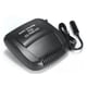 thumbnail image 1 of Calefactor De Auto 12v Ventilador De Aire Caliente 200w, 1 of 3