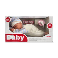 Muñeca De Juguete 30 Cms - Toyng