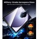 thumbnail image 5 of Protector de pantalla PandaShield 11" paquete de 2 de vidrio templado, 5 of 5