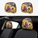 thumbnail image 1 of Funda para Reposacabezas Spyro El Dragón 2 Piezas, 1 of 6