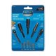 thumbnail image 2 of Juego de 5 raspadores rotativos CENTURY DRILL& TOOL CO INC, 2 of 2