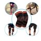 thumbnail image 3 of Rodillera Venda Elástica Soporte Compresion Velcro, 3 of 3