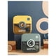 thumbnail image 4 of Lonchera Contenedor De Alimentos Con Cubiertos Diseño Camara 100ml, 4 of 4