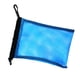 thumbnail image 1 of Bolsa De Malla Con Cordón De Natación Para Buceo, Almacenamiento Para Equipo De Buceo, Azul, 1 of 3