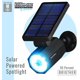 thumbnail image 2 of Foco Solar Bell+Howell Bionic Deluxe con Sensor de Movimiento de 7,5 m, 2 of 7