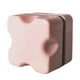thumbnail image 1 of Limpiador De Vidrio Para Pecera, Minilimpiador De Manchas Portátil, Cepillo Magnético Para Acuario, Color Rosa, 1 of 5