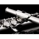 thumbnail image 4 of Flauta en C con orificio cerrado Flute Glory con funda, varilla de afinación y tela, 4 of 7