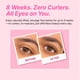 thumbnail image 3 of Kit de permanente de pestañas CLIONE PRIME Korean Lash Lift con pegamento, 5 juegos, 3 of 9