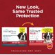 thumbnail image 2 of Tratamiento Antipulgas TevraPet FirstAct Plus 6 Dosis para Perros XL, 2 of 8