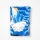 thumbnail image 2 of Toalla Playa C/Bolso 70x140 + 33x42 Avengers Simbolo, 2 of 3