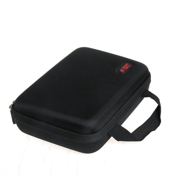 Estuche de viaje Hermitshell para HealthmateForever YK15AB unidad TENS