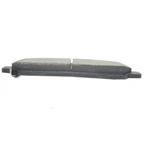 Repuestos Del Sol - Juego Pastillas Freno Delanteras Chevrolet Colorado 3.7 2007 2008
