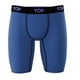thumbnail image 3 of Pack 3 Boxer Largo Hombre Dragon Ball Z Algodón Talla L, 3 of 4