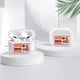 thumbnail image 5 of Funda AirPods Pro Desmarcar Ramen Transparente, 5 of 6
