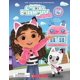 thumbnail image 1 of Libro Ilustrado de Gabby's Dollhouse: La Película con Collar de Gatito, 1 of 1