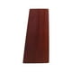 thumbnail image 2 of Kit 4 Patas Universales Para Cama Europea - Chocolate 19.5 cm, 2 of 3
