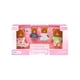 thumbnail image 1 of Set 4 Figuras Oso Dreamy, 1 of 2