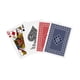 thumbnail image 4 of Juego de 12 barajas Playing Cards Maverick, índice estándar, rojo/azul, 4 of 7