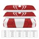 thumbnail image 2 of Spider-Man Bedding Comforter Sets 3-Piece Bedding Set Soft Warm Bed Set for Bedroom All Season, 2 of 5
