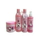 thumbnail image 1 of Pack Shampoo Acondicionador Desenredante Máscara Hello Kitty, 1 of 4
