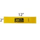 thumbnail image 2 of Set de bandas de resistencia mini Perform Better 30 x 5 cm, 4 piezas, 2 of 6