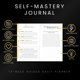 thumbnail image 2 of Autodominio de Journal Realization para hombres y mujeres, 2 of 8