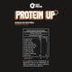 thumbnail image 5 of Barras de Proteina Chocolate Vegana Easy Protein - Sin Maltitol 20un, 5 of 6