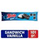 thumbnail image 1 of Galletas Toddy Block Vainilla, 101 g, 1 of 3