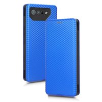Funda Flip Para Foxdock Rog7 - Funda Magnética De Negocios, Funda Protectora Delgada