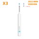 thumbnail image 1 of Bebird R1 X3 R3 Smart Visual Ear Sticks Endoscope 300W High Precision Earpick Mini Camera Otoscope Health Care Ear Cleaner, 1 of 3