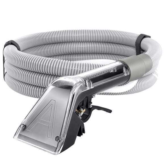 Accesorio de tapicería para Rug Doctor Mighty Pro X3 con manguera de 12 pies