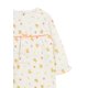 thumbnail image 3 of Pijama newborn niña algodón splash 132, 3 of 3