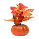 thumbnail image 2 of Estante De Mesa Con Decoración De Calabaza De Halloween Para Otoño, Centro De Mesa Con Cosecha De Otoño, Estilo B, 2 of 3
