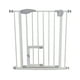 thumbnail image 1 of Reja de Seguridad Bebe Puerta Mascota Doble Seguro 75-82 cm, 1 of 12