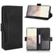 thumbnail image 1 of Funda Tipo Billetera FOXDOCK para Google Pixel 6 Pro 5G – Tapa Flip con Tarjetero, 1 of 5