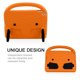 thumbnail image 4 of Funda Coquecover Samsung Galaxy Tab A 8.0 T290 T295 Naranja, 4 of 7