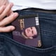 thumbnail image 5 of Cartera Desmarcar Josh Hutcherson, 5 of 6