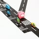 thumbnail image 3 of Pista de Autos Armable Adhesiva, 3 of 5