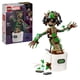 thumbnail image 2 of 76297 Groot Bailarín, 2 of 3