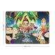 thumbnail image 2 of Cartel Metálico Phineas y Ferb Desmarcar 20x30 cm, 2 of 6