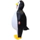 thumbnail image 3 of Disfraz inflable Spooktacular Creations Penguin Child, 3 of 7