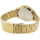 thumbnail image 2 of Reloj Analogo Dorado Casio MTP-V004G-7B, 2 of 2