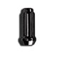 thumbnail image 1 of Tuerca de rueda GORILLA 14 mm x 1,5 Negro cromado tipo avellana, 1 of 2