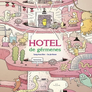 Zig Zag - Libro Hotel De Gérmenes